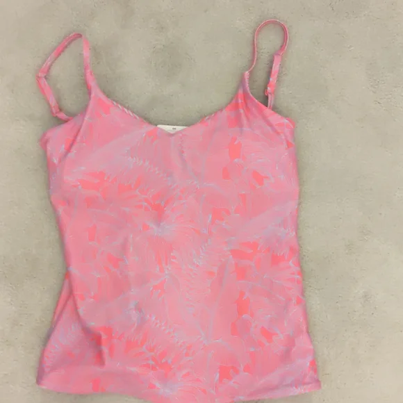 Prana Jess Tankini Bikini Top - Picture 3 of 5